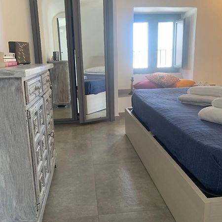 Center Living Apartment Catane Extérieur photo