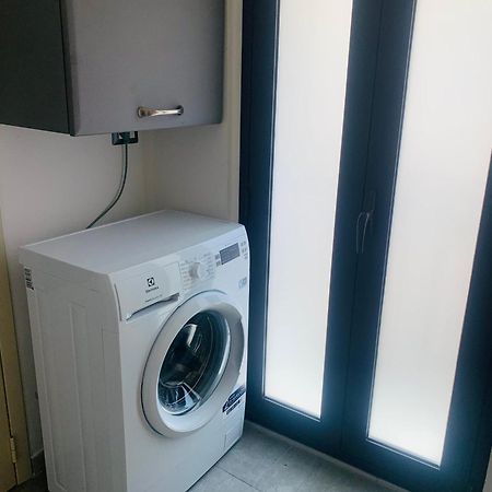 Center Living Apartment Catane Extérieur photo