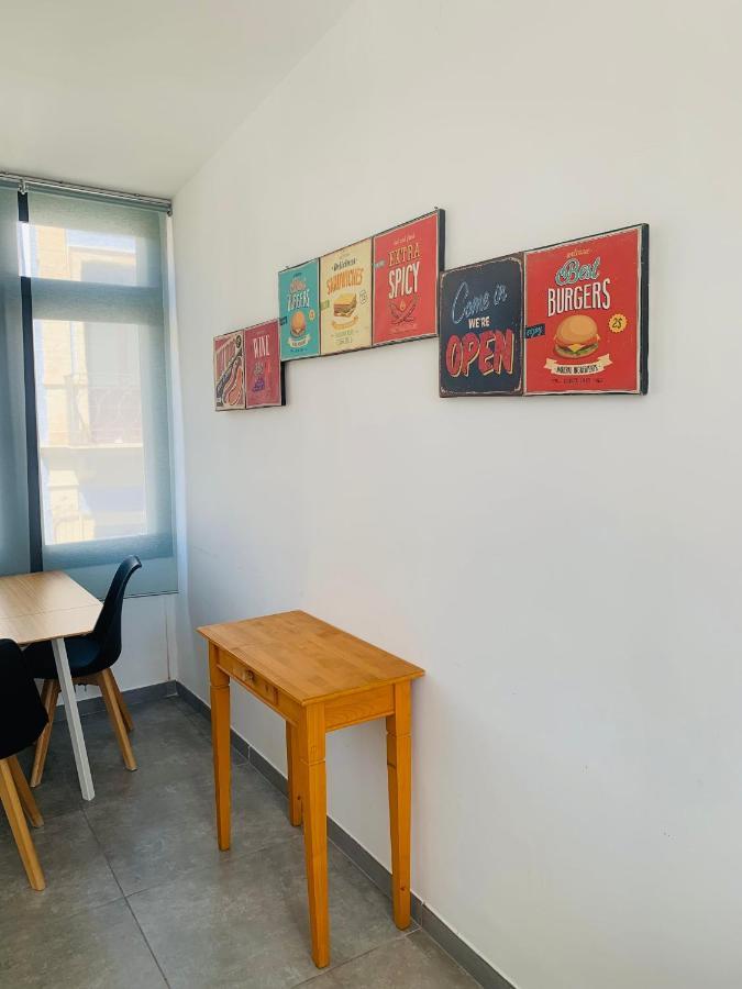 Center Living Apartment Catane Extérieur photo