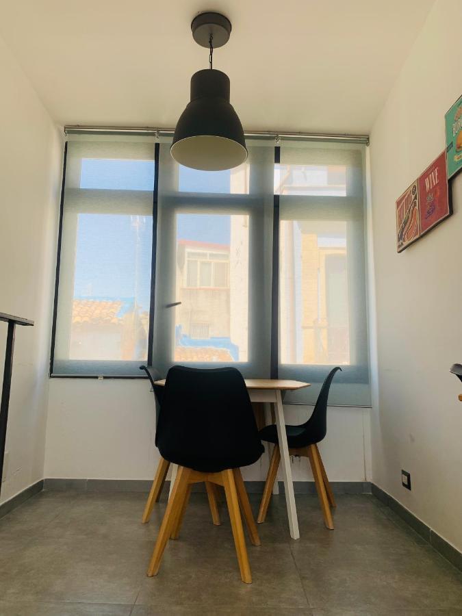 Center Living Apartment Catane Extérieur photo