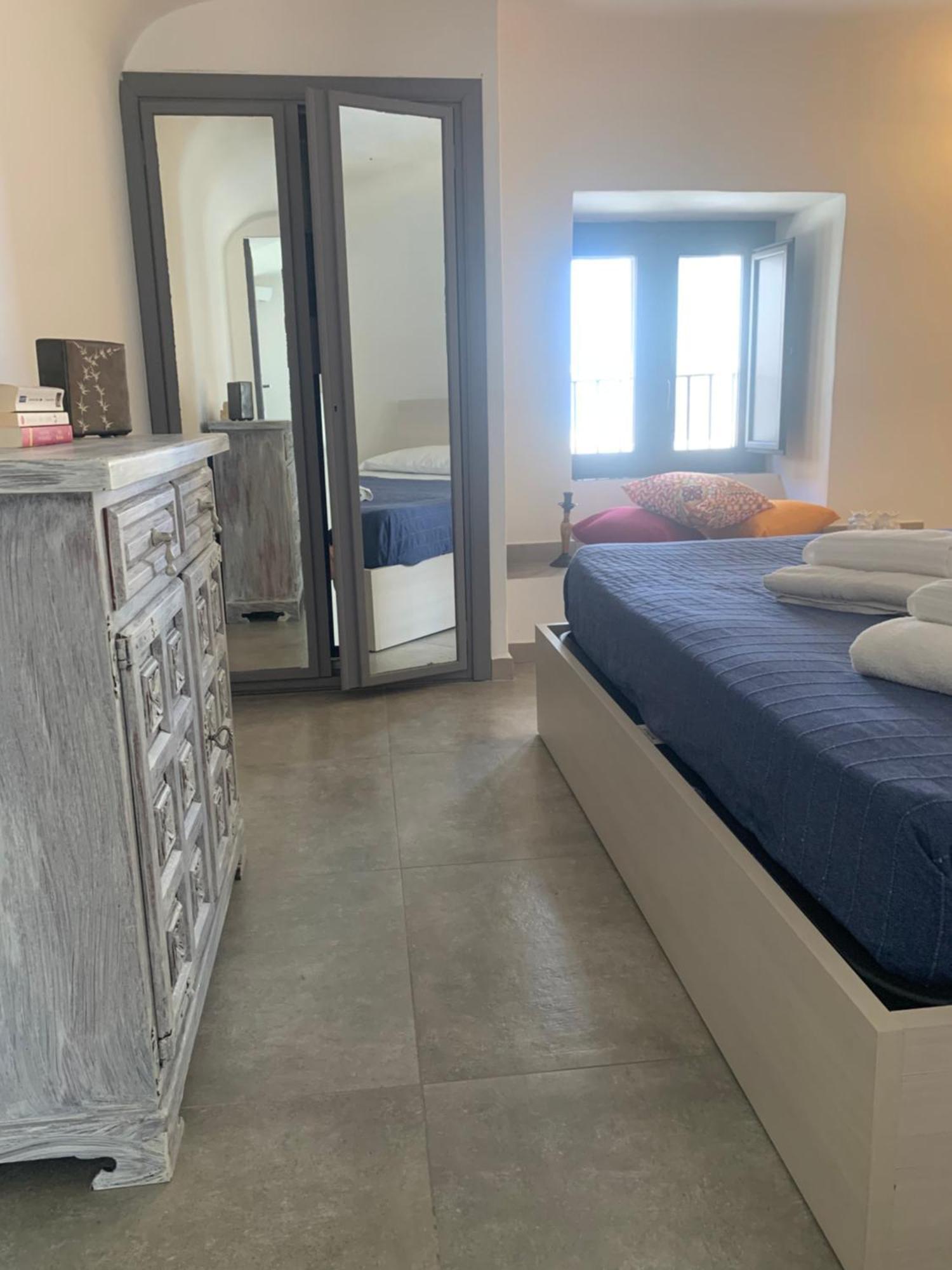 Center Living Apartment Catane Extérieur photo