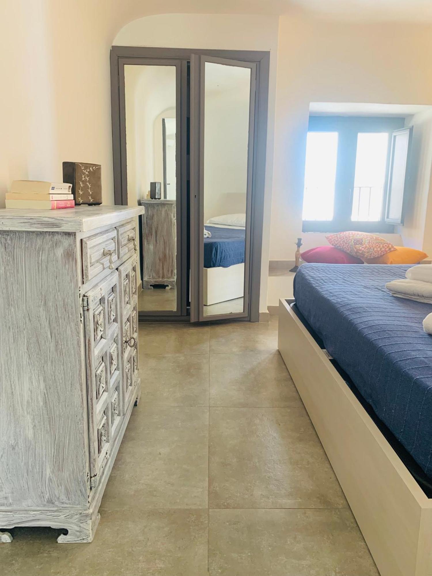 Center Living Apartment Catane Extérieur photo